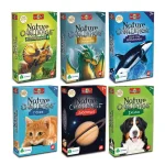 AS Παιχνίδια με Κάρτες: Nature Challenge - Μυθικά Πλάσματα 5203068902285 - Image 3