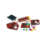 Kaissa Board Game: Ubongo Classic Ελληνική Γλώσσα KA110055 - Image 3