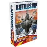 Hasbro Board Game: Grab & Go, Battleship Greek Language 5010996163356