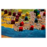 Κάισσα Επιτραπέζιο: Power Grid Ελληνική Γλώσσα KA111755 - Image 3