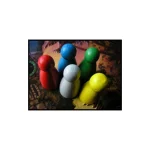 Kaissa Board Game: Η Απαγορευμένη Νήσος Greek KA111120 - Image 3