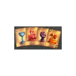 Kaissa Board Game: Η Απαγορευμένη Νήσος Greek KA111120 - Image 4