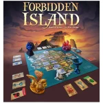 Kaissa Board Game: Η Απαγορευμένη Νήσος Greek KA111120 - Image 5