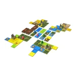 Kaissa Board Game: Kingdomino Ελληνική Γλώσσα 5205444112578 - Image 2