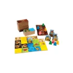 Kaissa Board Game: Kingdomino Ελληνική Γλώσσα 5205444112578 - Image 3