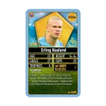 Winning Moves Top Trumps: World Football Stars 2024: Top 200 Pack 3 WM04802-EN1-6 - Image 2