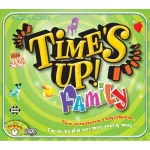 Κάισσα Επιτραπέζιο: Time's Up Family Ελληνική Γλώσσα KA111601 - Image 2