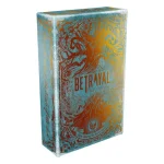 Avalon Hill Card Game: Betrayal Deck of Lost Souls, English 5010996232298