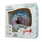 Kaissa Dobble: Disney Frozen II Greek KA113770 - Image 3