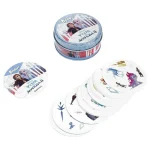Kaissa Dobble: Disney Frozen II Greek KA113770 - Image 5