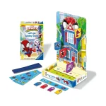 Ravensburger Card Game: Marvel: Spidey and His Amazing Friends Travel 110pcs 4005556248728 - Image 2