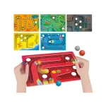 Headu Board Game: Λαβύρινθος με Παγίδες! 8057592355782 - Image 2
