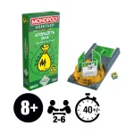 Hasbro Board Game: Monopoly Buy Everything Expansion Greek G0720 - Image 3