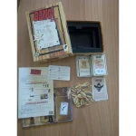 Kaissa Board Game: Bang! Greek 5205444110598 - Image 4