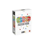 Ludic Board Game: Nomen 8057592352705 - Image 3