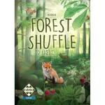 Kaissa Card Game: Forest Shuffle - Το Δάσος Greek KA115055