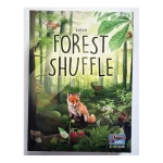 Kaissa Card Game: Forest Shuffle - Το Δάσος Greek KA115055 - Image 3