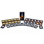 Kaissa Board Game: The Mind Ελληνική Γλώσσα KA114183 - Image 3