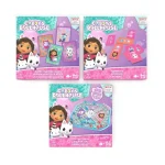 Spin Master Board Game: Gabby's Dollhouse 3Pack Games Bundle 6066779 - Image 2