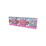 Spin Master Board Game: Gabby's Dollhouse 3Pack Games Bundle 6066779 - Image 4