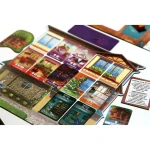 Kaissa Board Game: Σπίτι μου Σπιτάκι μου Greek KA112554 - Image 3