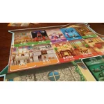 Kaissa Board Game: Σπίτι μου Σπιτάκι μου Greek KA112554 - Image 4