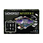 Winning Moves Board Game: Monopoly - Beetlejuice English WM03321-EN1-6 - Image 2