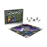 Winning Moves Board Game: Monopoly - Beetlejuice English WM03321-EN1-6 - Image 3