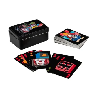 Paladone Playing Cards in a Tin: IT - Pennywise PP14418IT