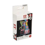 Paladone Playing Cards in a Tin: IT - Pennywise PP14418IT - Image 3
