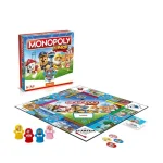 Winning Moves Επιτραπέζιο: Monopoly Junior: PAW Patrol Ελληνική Γλώσσα 5036905054102 - Image 2