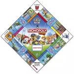Winning Moves Επιτραπέζιο: Monopoly Junior: PAW Patrol Ελληνική Γλώσσα 5036905054102 - Image 5
