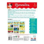 Clementoni Εξυπνούλης: Αντίθετα Greek 8005125632589 - Image 11