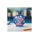 Ravensburger 3D Puzzle Ball: Disney Stitch: Angel 54pcs 4005556115983 - Image 5