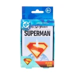 Paladone Playing Cards: DC Superman, Playing Cards in a Tin PP14695SMT - Image 2