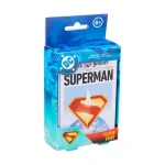 Paladone Playing Cards: DC Superman, Playing Cards in a Tin PP14695SMT - Image 3