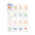Paladone Playing Cards: DC Superman, Playing Cards in a Tin PP14695SMT - Image 4