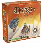 Kaissa Board Game: Dixit Odyssey Ελληνική Γλώσσα KA115050