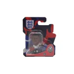 Creative Toys Company - SoccerStarz: England - Marcus Rashford (2024 Version) 5cm Figure 405924 - Image 5