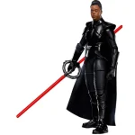 Hasbro - The Vintage Collection: Star Wars: Obi-Wan Kenobi - Reva (Third Sister) 1/18 Scale 10cm Action Figure F4476 - Image 2
