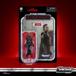 Hasbro - The Vintage Collection: Star Wars: Obi-Wan Kenobi - Reva (Third Sister) 1/18 Scale 10cm Action Figure F4476 - Image 4