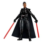 Hasbro - The Vintage Collection: Star Wars: Obi-Wan Kenobi - Reva (Third Sister) 1/18 Scale 10cm Action Figure F4476 - Image 5