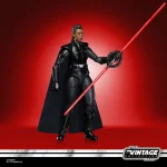 Hasbro - The Vintage Collection: Star Wars: Obi-Wan Kenobi - Reva (Third Sister) 1/18 Scale 10cm Action Figure F4476 - Image 6