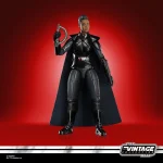 Hasbro - The Vintage Collection: Star Wars: Obi-Wan Kenobi - Reva (Third Sister) 1/18 Scale 10cm Action Figure F4476 - Image 7