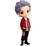 Banpresto Q Posket: TinyTAN MIC Drop - RM Vol. 1 (Ver. A) 14cm Figure 4983164186512 - Image 2