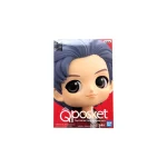 Banpresto Q Posket: TinyTAN MIC Drop - RM Vol. 1 (Ver. A) 14cm Figure 4983164186512 - Image 3
