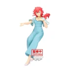 Banpresto: Mobile Suit Gundam: The Witch From Mercury - Suletta Mercury PVC 16cm Statue 4983164889376 - Image 2