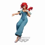 Banpresto: Mobile Suit Gundam: The Witch From Mercury - Suletta Mercury PVC 16cm Statue 4983164889376 - Image 3