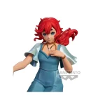 Banpresto: Mobile Suit Gundam: The Witch From Mercury - Suletta Mercury PVC 16cm Statue 4983164889376 - Image 4