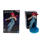 Banpresto: Mobile Suit Gundam: The Witch From Mercury - Suletta Mercury PVC 16cm Statue 4983164889376 - Image 6
